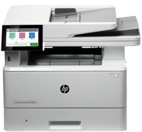 למדפסת HP LaserJet Enterprise MFP M430
